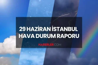 istanbul hava durumu 29 haziran 2025 pazar gunu 18798464 895 amp