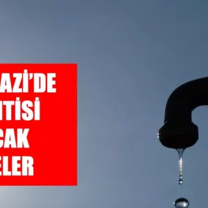 istanbul sultangazi su kesintisi 17 18 haziran 18757222 9270 amp