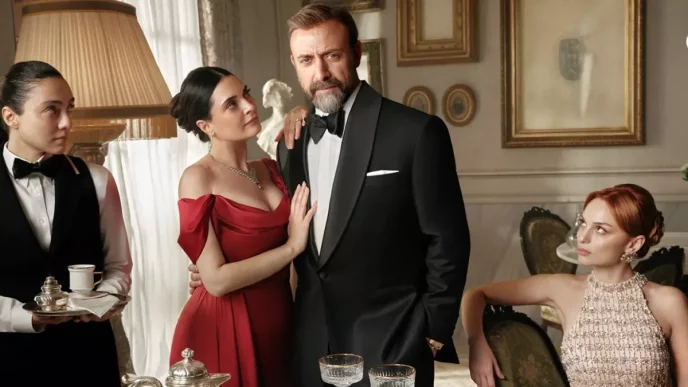 kral kaybederse dizisinden beklenmedik veda kral 18700871 1246 amp