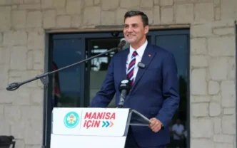 manisa buyuksehir belediye baskani elektrik 18720982 5609 amp