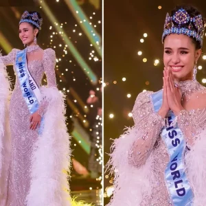 miss world 2025 birincisi belli oldu iste 18696553 2597 amp