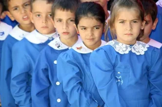 okullarda serbest kiyafet kalkiyor yeniden forma 18769822 1652 amp
