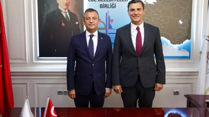 ozgur ozel den ferdi zeyrek mesaji bir dostu 18726519 5458 amp