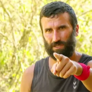 survivor hikmet tugsuz tutuklandi mi hikmet 18719049 8726 amp