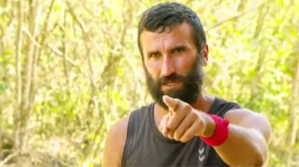 survivor hikmet tugsuz tutuklandi mi hikmet 18719049 8726 amp