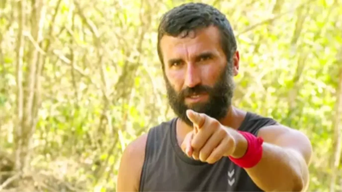 survivor hikmet tugsuz tutuklandi mi hikmet 18719049 8726 amp