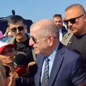 tahliye olan umit ozdag in ilk sozleri hicbir 18757238 9291 amp