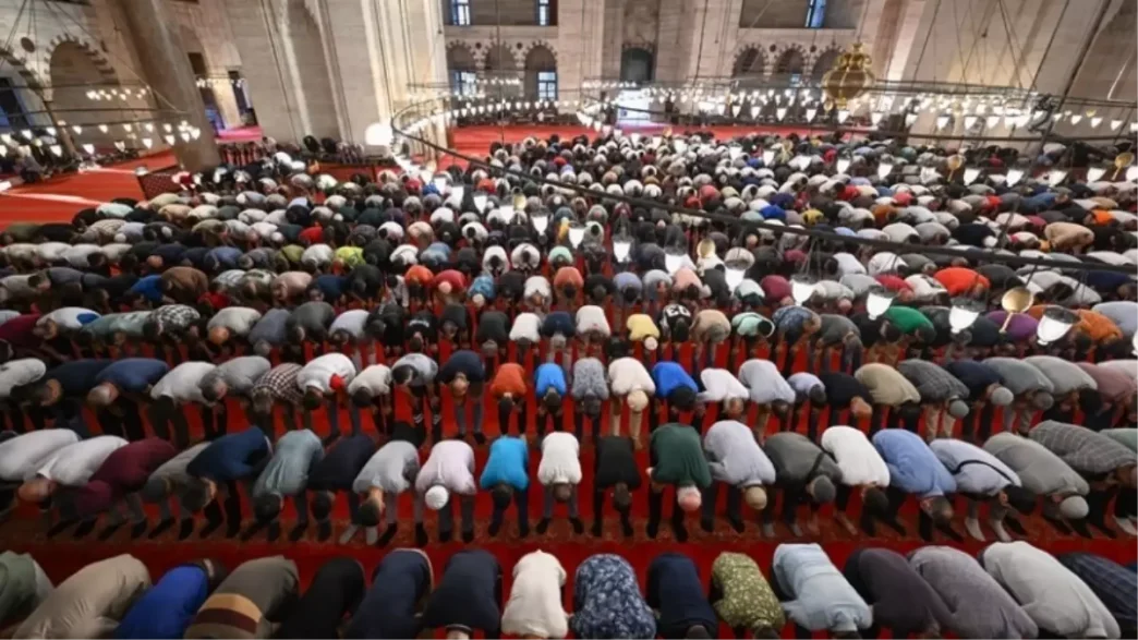 tokat bayram namazi saat kacta 2025 kurban 18716620 2557 amp