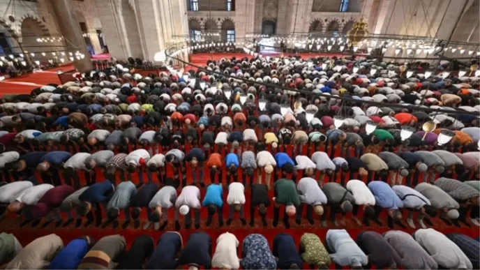 tokat bayram namazi saat kacta 2025 kurban 18716620 2557 amp