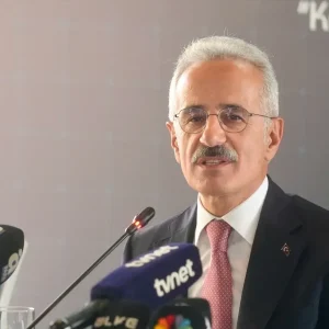 ulastirma bakani uraloglu ibb ab den aldigi 18776119 7895 amp