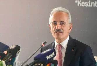 ulastirma bakani uraloglu ibb ab den aldigi 18776119 7895 amp