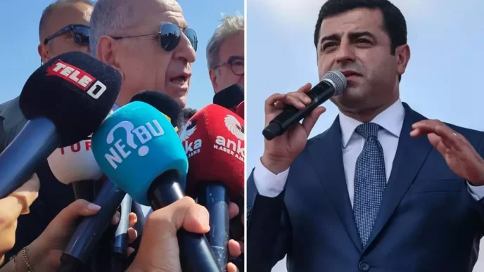 umit ozdag dan ezber bozan selahattin demirtas 18765206 7657 amp