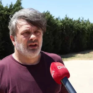 15 Temmuz Gazisi Turan Tekke Darbe Gecesi Yasadiklarini Anlatti