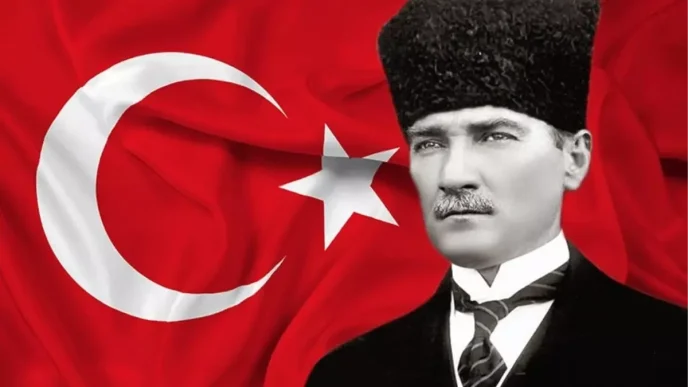 15 Temmuz etkinliklerinde Ataturk fotograflari yasaklandi iddiasina yalanlama