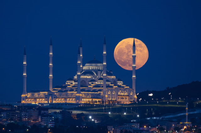 15 Temmuz sela ne zaman, saat kaçta okunacak?