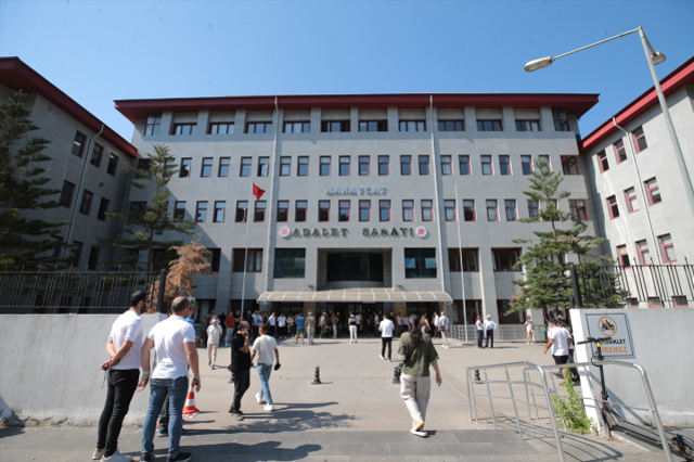 Manavgat Belediyesi'ne yönelik rüşvet operasyonunda gözaltı sayısı arttı