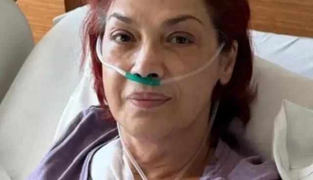 Ayşenur Yazıcı'nın hastane olayı nedir? Ayşenur Yazıcı hangi hastanede tedavi gördü? - SON DAKİKA