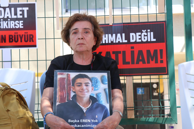 Kartalkaya'da evladını kaybeden acılı anne korkunç gerçeği ortaya çıkardı