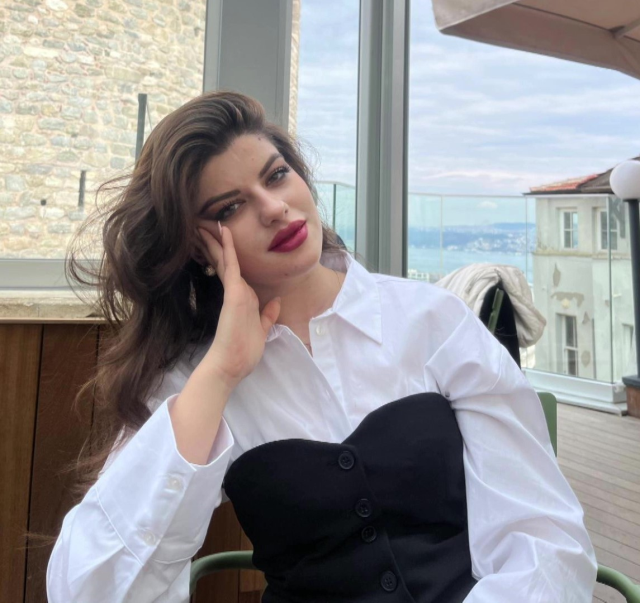 Ayşe Tokyaz cinayetinde katil zanlısı Cemil Koç'un eski sevgilisi de şüpheli şekilde ölmüş