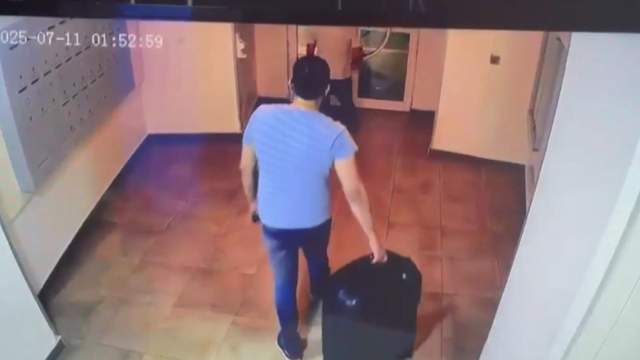 Ayşe Tokyaz cinayetinde katil zanlısı Cemil Koç'un eski sevgilisi de şüpheli şekilde ölmüş