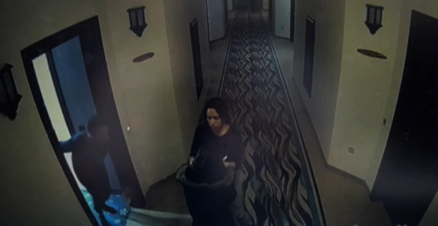 Grand Kartal Otel'in genel müdürü Emir Aras'tan şaşırtan talep: Tahliyemi istemiyorum