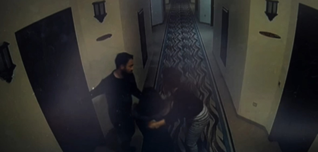 Grand Kartal Otel'in genel müdürü Emir Aras'tan şaşırtan talep: Tahliyemi istemiyorum