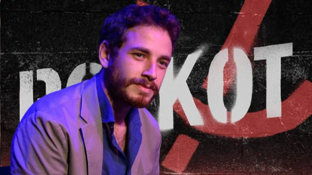 Cem Yiğit Üzümoğlu kimdir, kaç yaşında, nereli? Şakir Paşa Ailesi dizisinin Cevat'ı Cem Yiğit Üzümoğlu Türk mü?