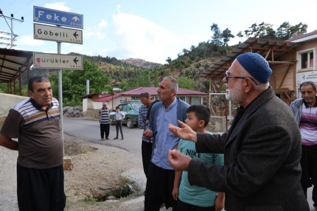 Muhtar 8 yıl boyunca köylüyü kandırdı, gerçek seçimi kaybedince ortaya çıktı