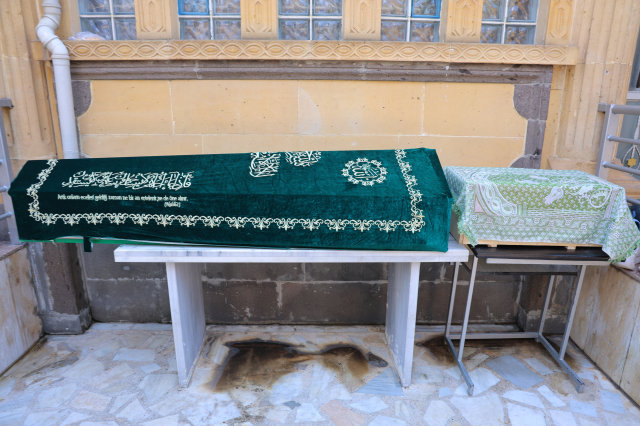 'Hayata değer' sloganıyla tanıtılan rezidans 1'i bebek 3 kişiye mezar oldu