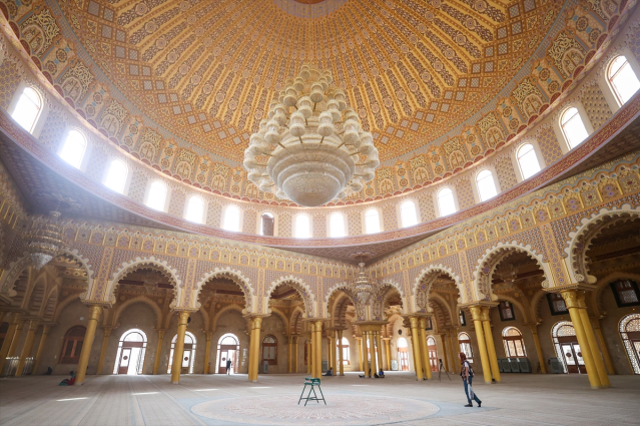 18 Temmuz 2025 Cuma namazı saat kaçta? İL İL NAMAZ VAKİTLERİ! Cuma namazı kaç rekat, nasıl kılınır?