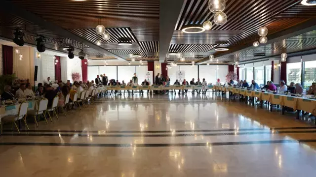 TSTK, Yeni Dönem Hedeflerini İstanbul'daki Yönetim Kurulu Toplantısında Açıkladı
