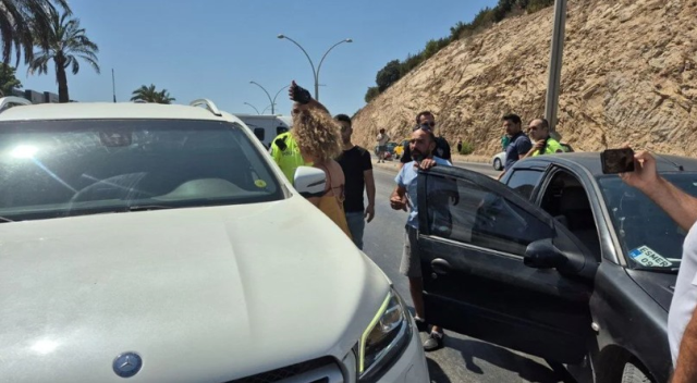 Dilan Çıtak polis olayı nedir? İbrahim Tatlıses'in kızı Dilan Çıtak'a ne oldu, polise ne yaptı? - SON DAKİKA