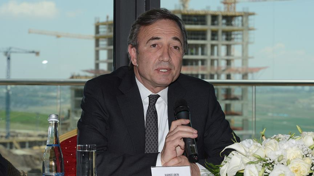 Akfen Holding kime aittir, sahibi nereli? Akfen Holding Türkiye'de kaçıncı sırada?