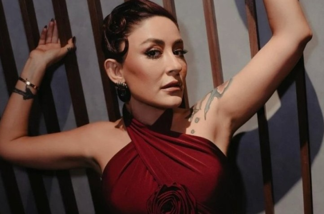Melek Mosso'ya ne oldu? - SON DAKİKA Melek Mosso kaza mı geçirdi?