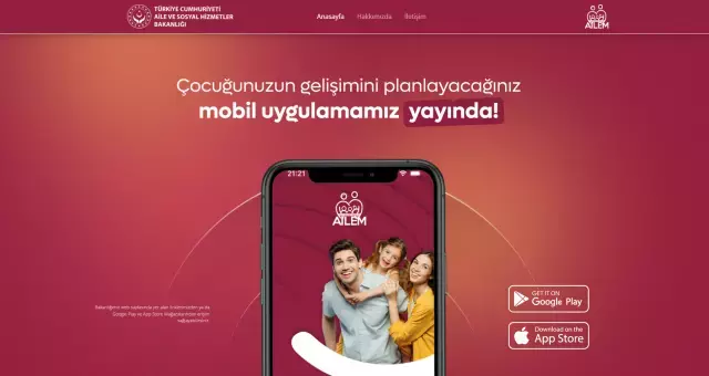 Temmuz ayı doğum destekleri hesaplara geçiyor! Bakan Göktaş duyurdu