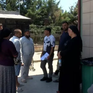 4 Yasindaki Naim Kuru Trafik Kazasinda Hayatini Kaybetti
