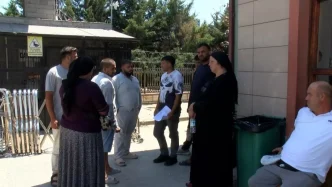 4 Yasindaki Naim Kuru Trafik Kazasinda Hayatini Kaybetti