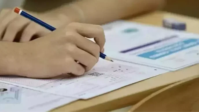 AGS ne zaman aciklanacak 2025 AGS sinav sonuclari aciklandi mi