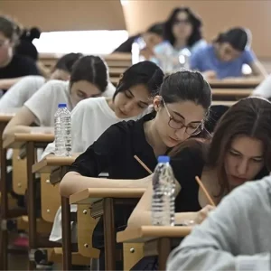 AGS sinavi ne zaman saat kacta 2025 Akademik Giris Sinavi