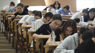 AGS sinavi ne zaman saat kacta 2025 Akademik Giris Sinavi