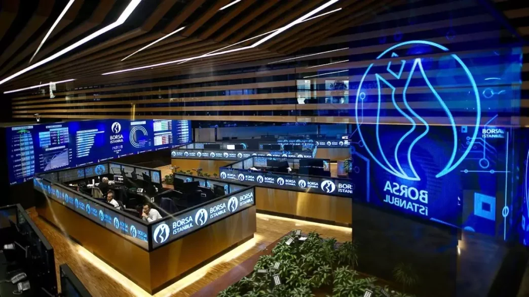 ASELSAN zirvede Sekerbank dibi gordu Iste haftanin Borsa raporu