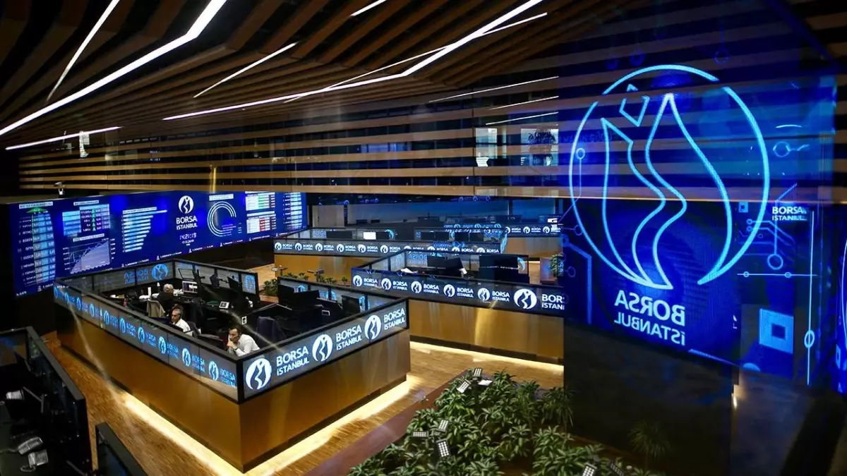 ASELSAN zirvede Sekerbank dibi gordu Iste haftanin Borsa raporu