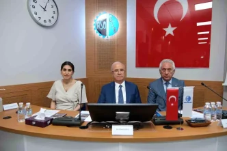 ASO Baskani Ardic Terorun olmadigi Turkiye kalkinma acisindan da buyuk