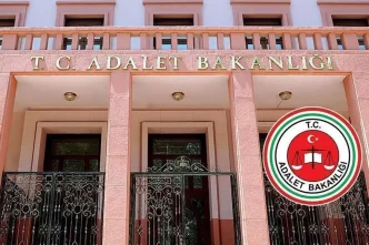 Adalet Bakanligi 5 bin personel alimi yapacak