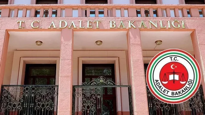 Adalet Bakanligi 5 bin personel alimi yapacak