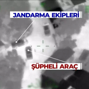Adanada Orman Yanginlariyla Ilgili 3 Supheli Tutuklandi