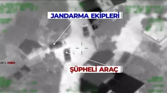 Adanada Orman Yanginlariyla Ilgili 3 Supheli Tutuklandi