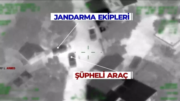 Adanada Orman Yanginlariyla Ilgili 3 Supheli Tutuklandi