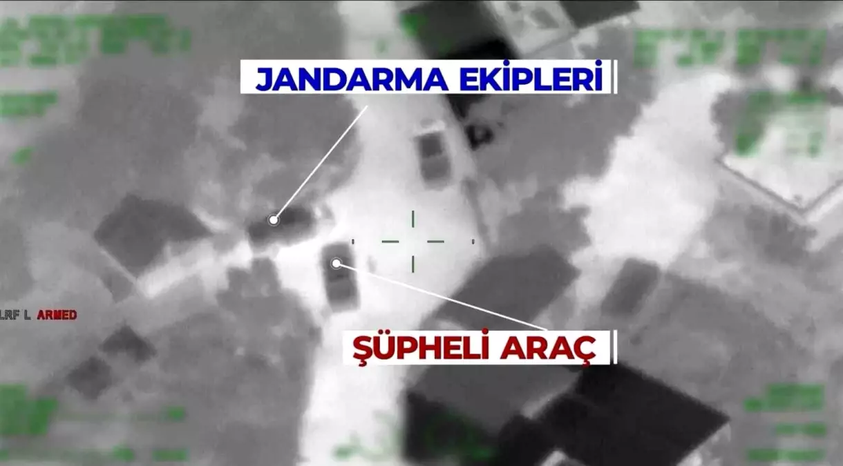Adanada Orman Yanginlariyla Ilgili 3 Supheli Tutuklandi