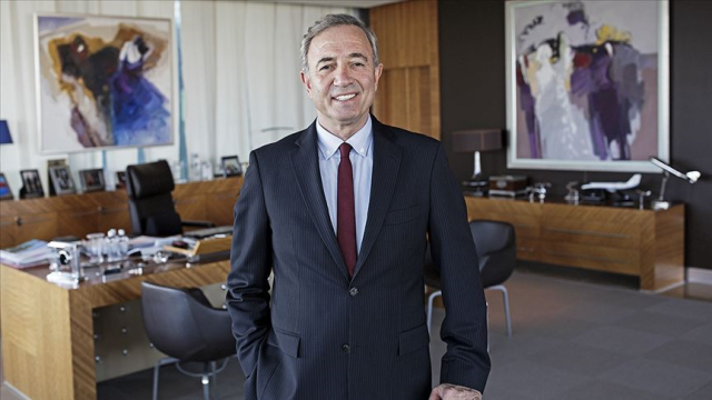 Akfen Holding kime aittir, sahibi nereli? Akfen Holding Türkiye'de kaçıncı sırada?